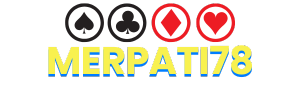 Logo MERPATI78